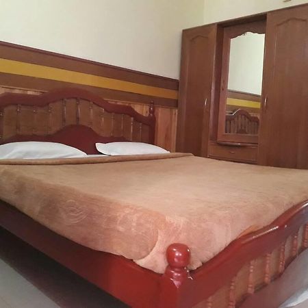 Hôtel Yogi Residency à Tamilnadu - Tamilnadu - Kodaikanal Extérieur photo