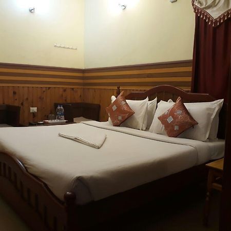 Hôtel Yogi Residency à Tamilnadu - Tamilnadu - Kodaikanal Extérieur photo