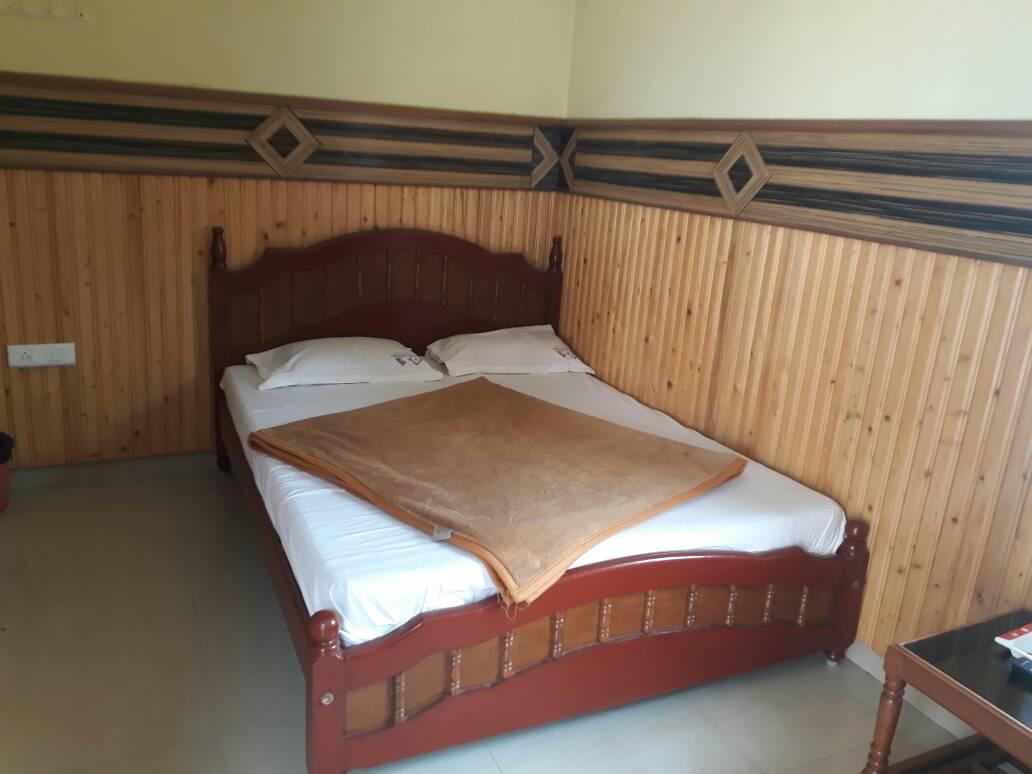 Hôtel Yogi Residency à Tamilnadu - Tamilnadu - Kodaikanal Extérieur photo