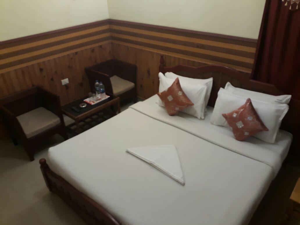 Hôtel Yogi Residency à Tamilnadu - Tamilnadu - Kodaikanal Extérieur photo